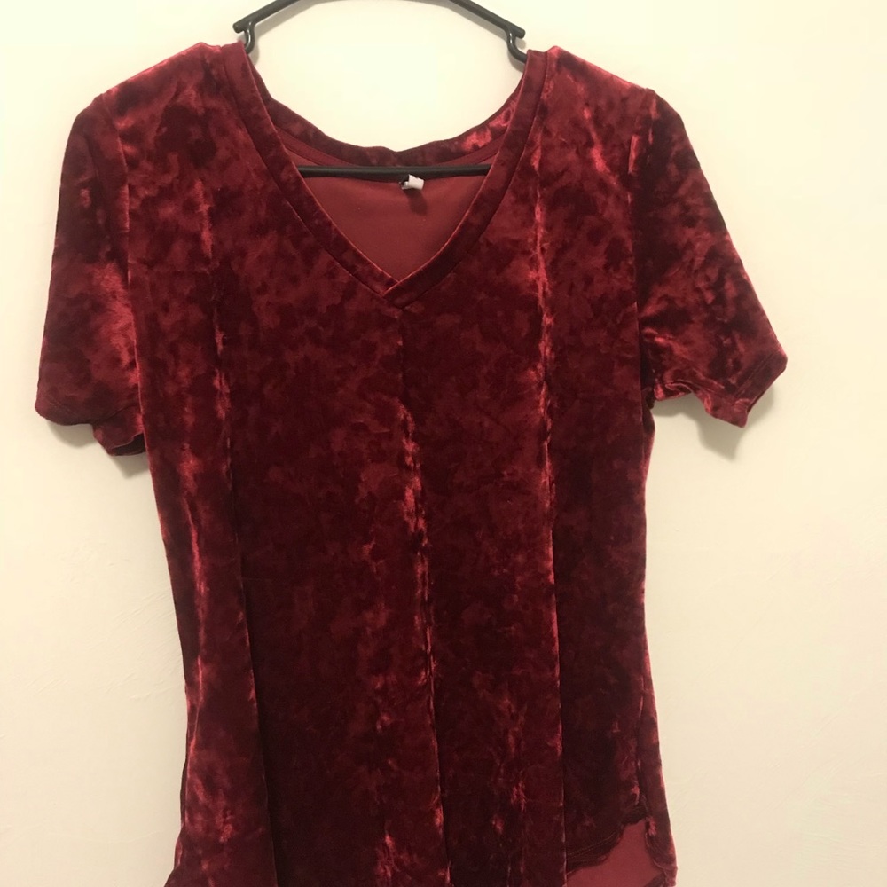 This just in! Red Velvet is so hot 🔥🔥🔥🔥